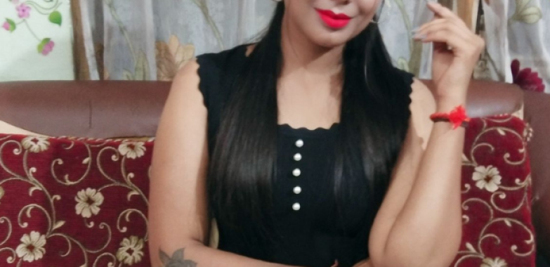 Beauty Khan- Top Class Celebrity Call Girl in Patna for High Profile Clients