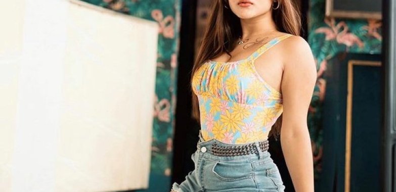 Vibha-VIP Pleasure Awaits Patna Escort Service Classy Girls at Your Service