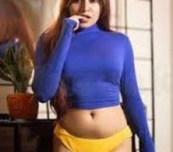 Aadarshini-Independent Call Girls in Hyderabad Available Now