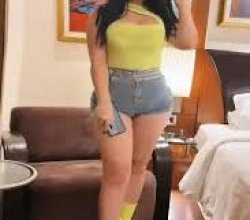 Aadita-VIP Escorts in Hyderabad for High-Class Clients