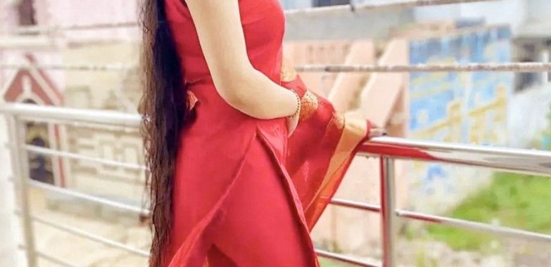 Ruchika- Elite Air Hostess escort service patna – Short Time & Overnight